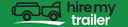 HireMyTrailer Logo